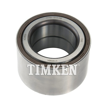 Timken PRESET PRE-GREASED & PRE-SEALED BEARING WB000063